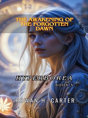 cover image of The Awakening of the Forgotten Dawn